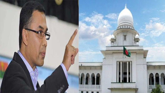 Tarique Rahman